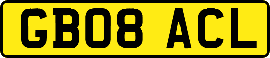 GB08ACL