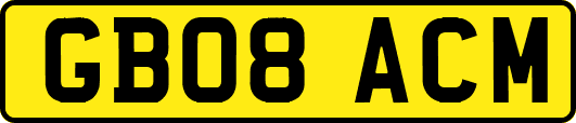 GB08ACM