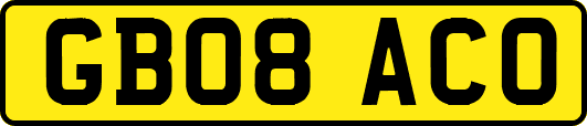GB08ACO