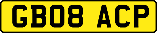 GB08ACP