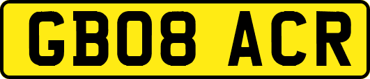 GB08ACR