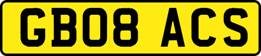 GB08ACS