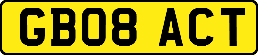 GB08ACT