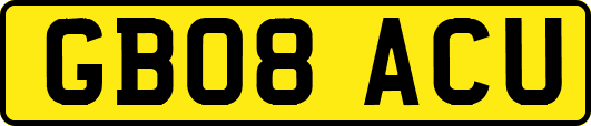GB08ACU