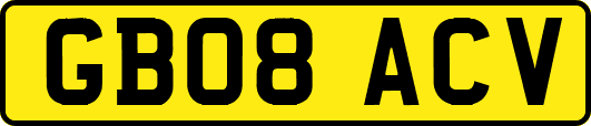 GB08ACV