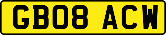 GB08ACW
