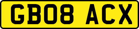 GB08ACX