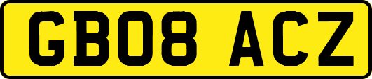 GB08ACZ