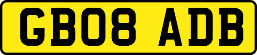 GB08ADB