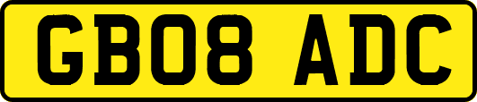 GB08ADC