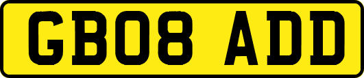 GB08ADD