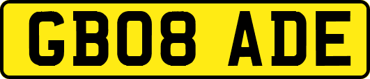 GB08ADE