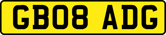 GB08ADG
