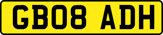 GB08ADH