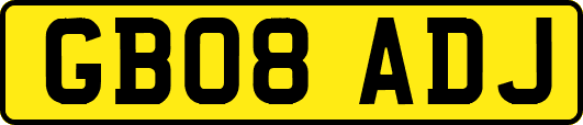 GB08ADJ