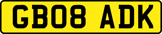 GB08ADK