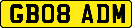 GB08ADM