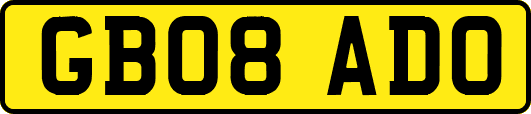 GB08ADO