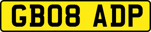GB08ADP