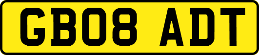 GB08ADT