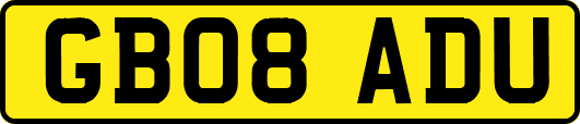 GB08ADU