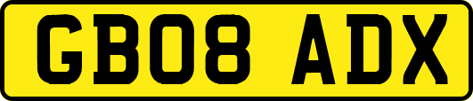 GB08ADX