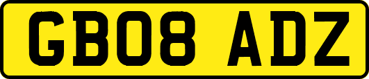 GB08ADZ