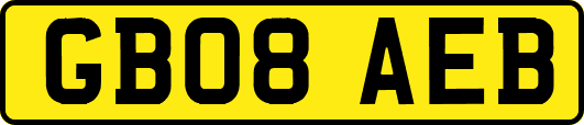 GB08AEB