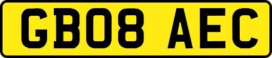 GB08AEC