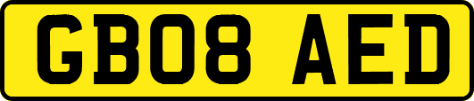 GB08AED
