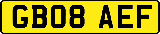 GB08AEF