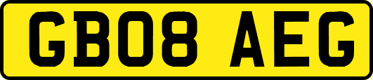 GB08AEG