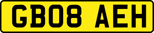 GB08AEH