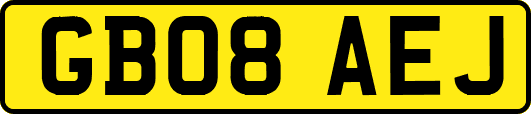 GB08AEJ