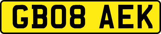 GB08AEK