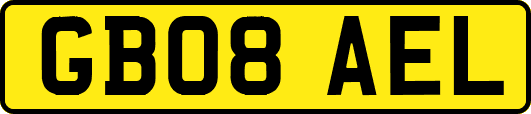 GB08AEL