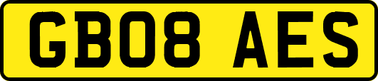 GB08AES