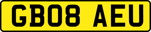 GB08AEU