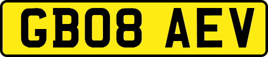 GB08AEV