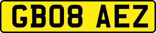 GB08AEZ