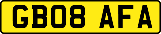 GB08AFA