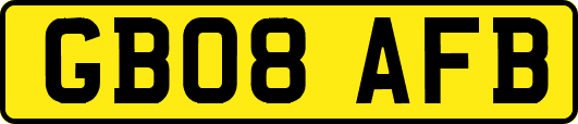 GB08AFB
