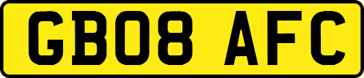 GB08AFC