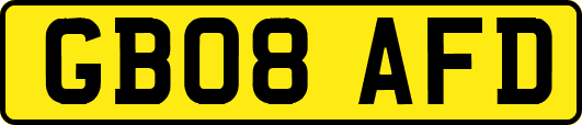 GB08AFD