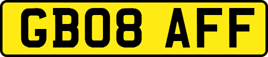 GB08AFF