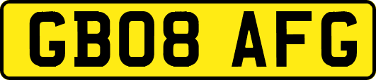 GB08AFG