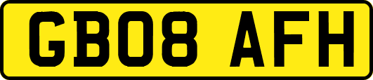 GB08AFH
