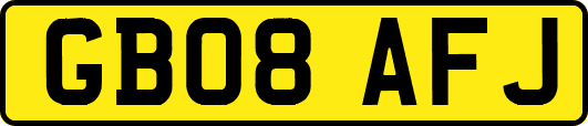 GB08AFJ