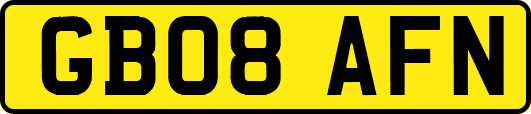 GB08AFN
