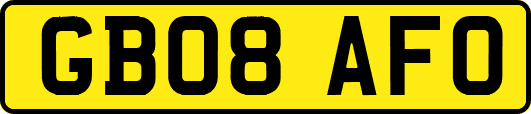 GB08AFO